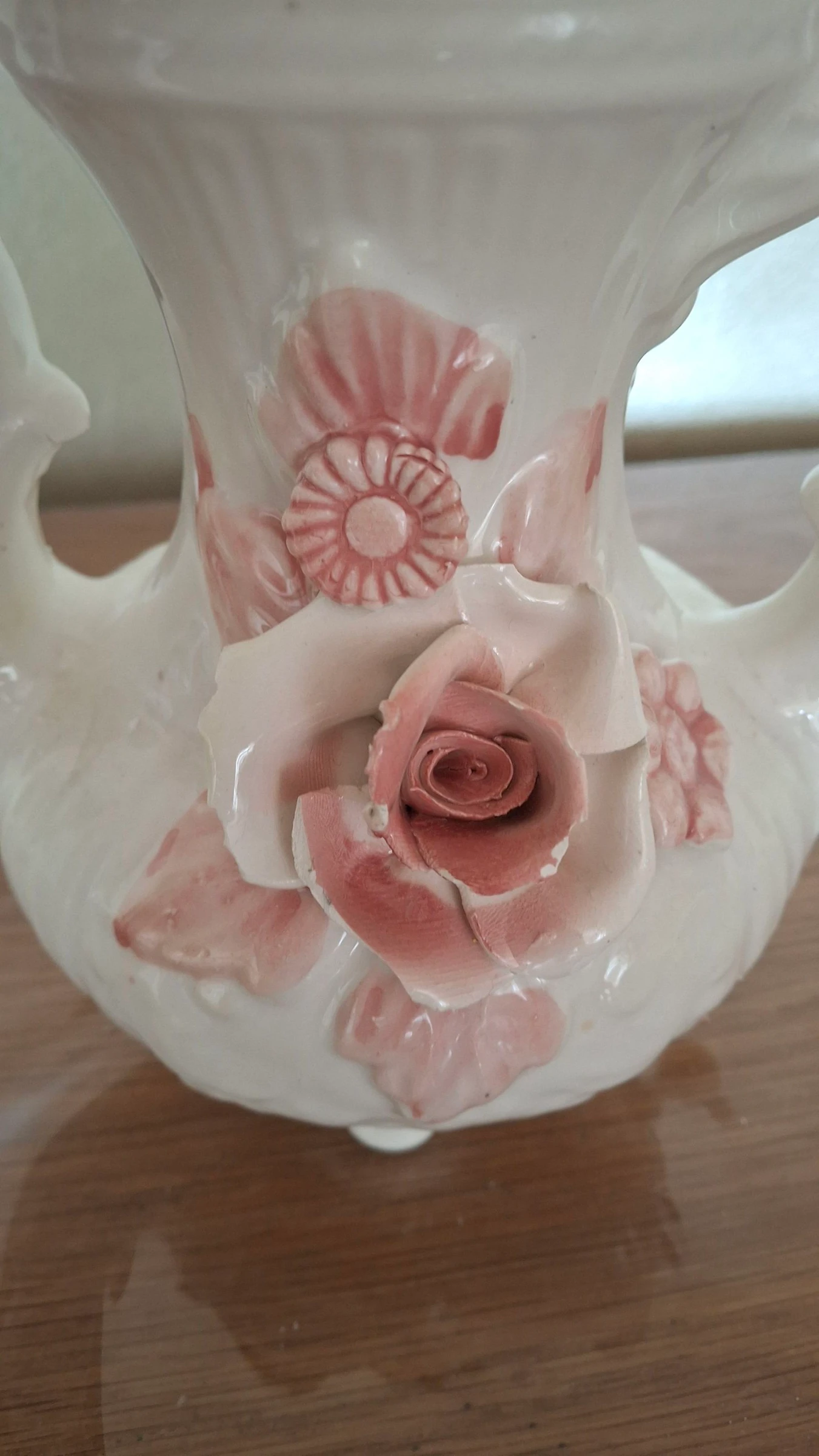 Shabby coffee maker – photo 10
